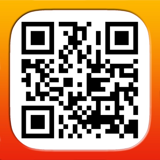QR Code Reader & Scanner by Rabeya Daigy