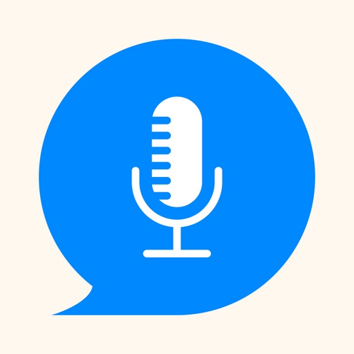 Voice translation Officer - real voice dialogue translation tool iOS App