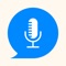 Voice translation Officer - real voice dialogue translation tool