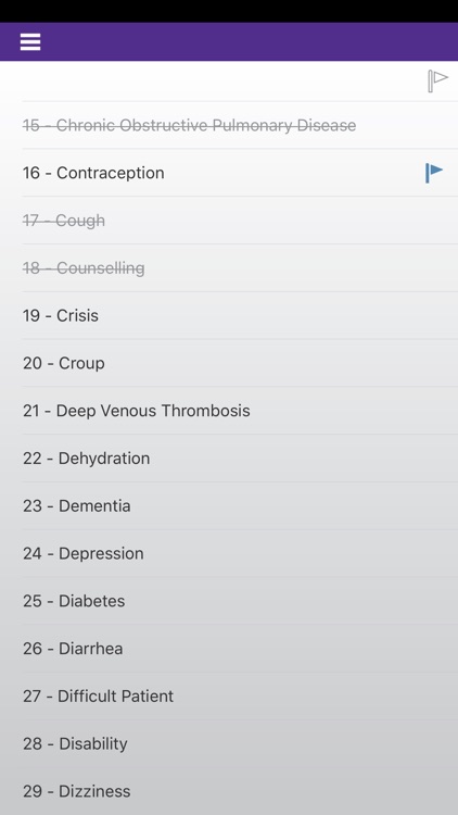 Family Medicine Study Guide screenshot-4