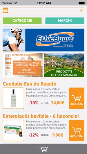 Farmacia Termeno(圖1)-速報App