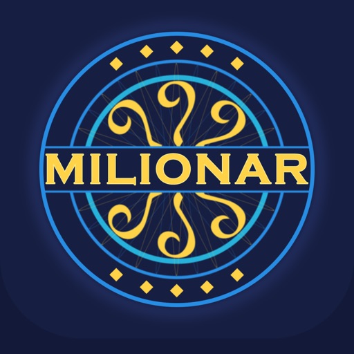 Milionar - Română iOS App