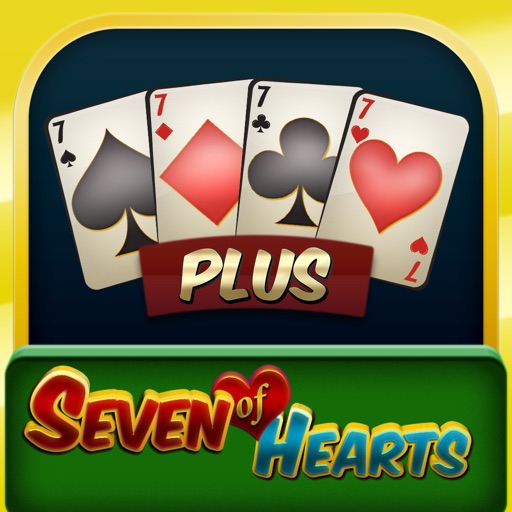 Badam Satti Plus - Sevens iOS App