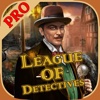 League of Detectives - Hiddne Objects Pro