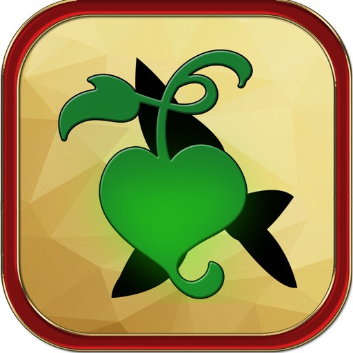 Casino Spades Slots Advanced - Free Casino icon