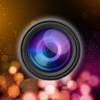 Galaxy Blend Camera - Photo Editor & Bokeh Blend