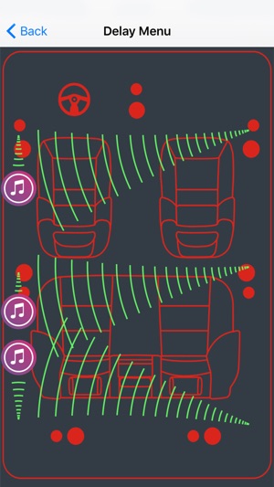 LQAUDIO DSP(圖2)-速報App