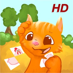 Animal Tiles for Kids HD
