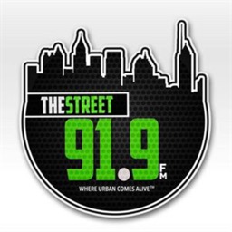 The Street 919fm Tobago