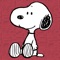 Join everyone’s favorite beagle Snoopy in this timeless sticker pack
