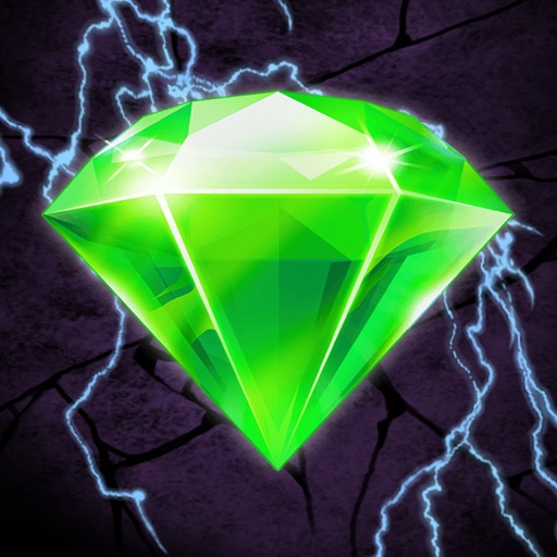 Gem in Hole Icon