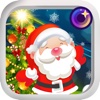 Christmas Photo Frame Editor & Xmas Sticker Booth