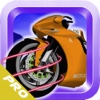Action Motorcycle Champion PRO : X-treme Nitro