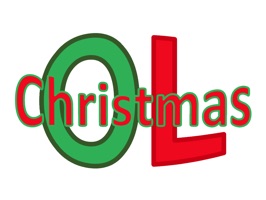 Add a little festive cheer to your Christmas messages with OutLines Christmas