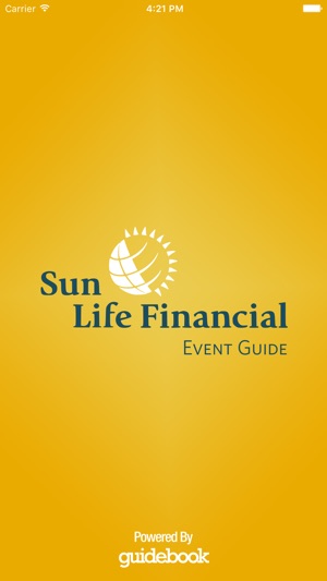 Sun Life Asia Events