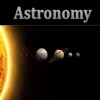 Astronomy-Tutorial with Glossary and News