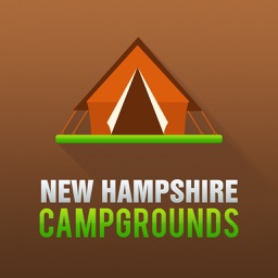 New Hampshire Camping