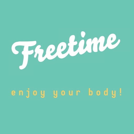 Freetime Fitness icon