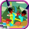 Colors For Kids Game Bugs Bunny Version