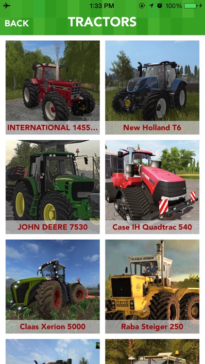 Mods for Farming Simulator 17 - Mod FS 2017