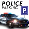 Newyork Police Car Parking Simulator