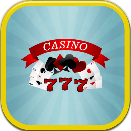 Awesome Blackjack to Hit a Million Dollars - Play Free Slot Machines, Fun icon