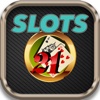 Slotstown Lucky Game - VIP Las Vegas Reel