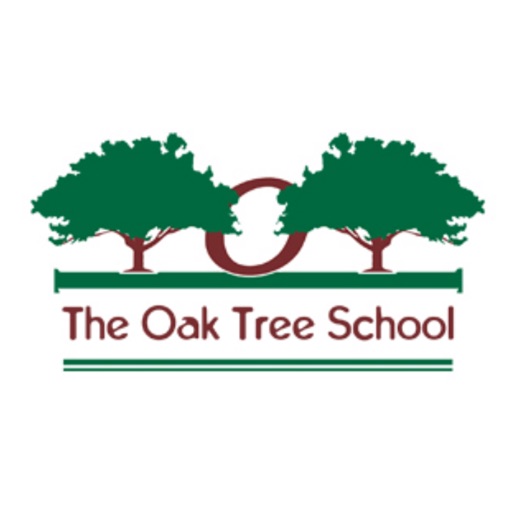 The Oak Tree School icon