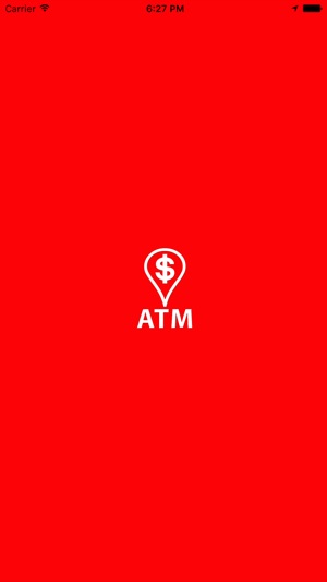 Nearby ATM