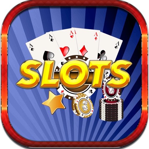 Vegas Slots Carousel - Spin To Win Big icon