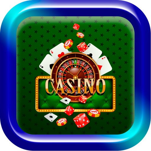 2016 Double Casino Lucky Gaming - Spin & Win