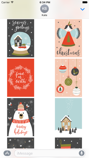 Christmas Cards!!(圖2)-速報App