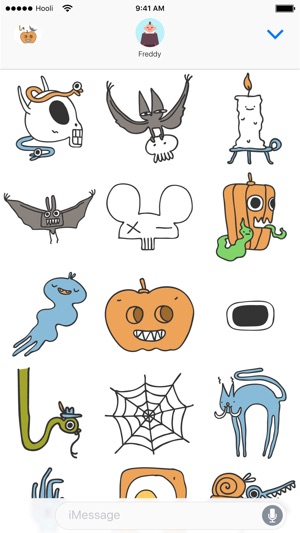 Halloween by Hello Baby(圖2)-速報App