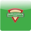 The Original Impellizzeri's Pizza