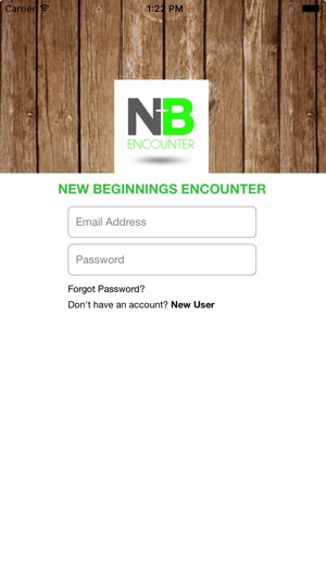 New Beginnings Encounter(圖1)-速報App