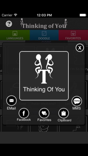 Thinking of You(圖3)-速報App