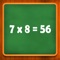 Learn multiplication table for kids