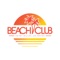 L'application iPhone du Beach Club, restaurant, bar et club à Saint-Gilles de l'île de la Réunion