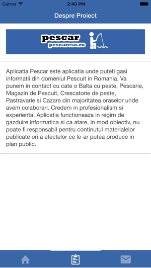 Pescar(圖2)-速報App