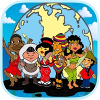 나라 매칭 게임 - 놀라운 국기 경기 PC 용