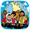 Country Memory Game For Kids is a highly addictive game