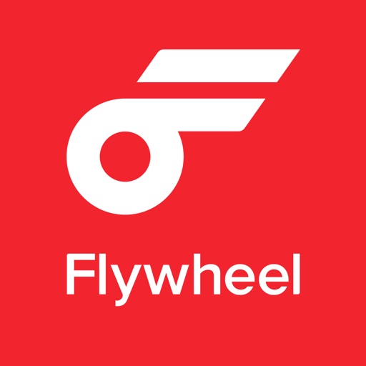 Flywheel - The Taxi App