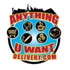 Anything U Want Delivery
