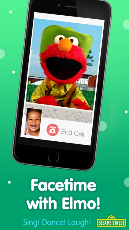 Elmo Calls screenshot-2