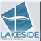 Stay connected to the Lakeside Christian Church community using your mobile device