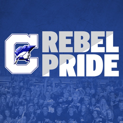 Rebel Pride Icon