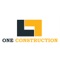 One Construction is a construction company specializing in general contracting, construction management, design-build, and self-performing interior trades services
