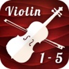 Scales Pro: Violin Exam Grades 1-5 *Premium*
