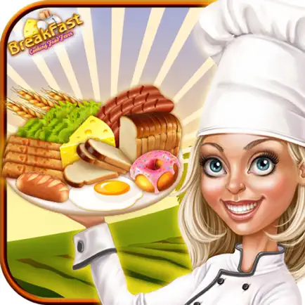 Breakfast Kitchen Food Fever Cooking Game Cheats