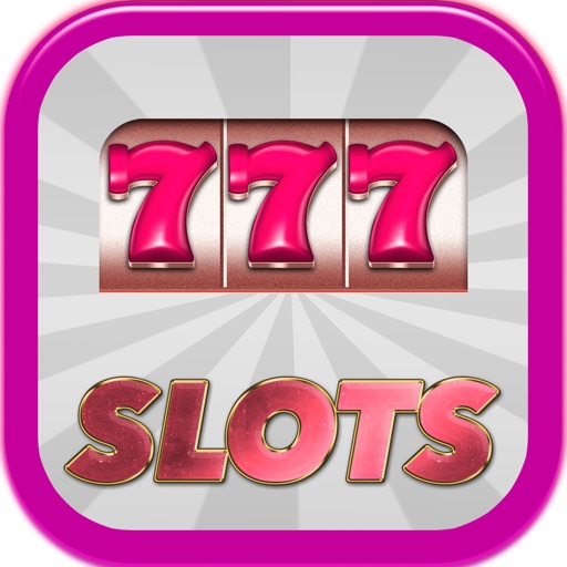 777 Pay Table Slots Machine icon